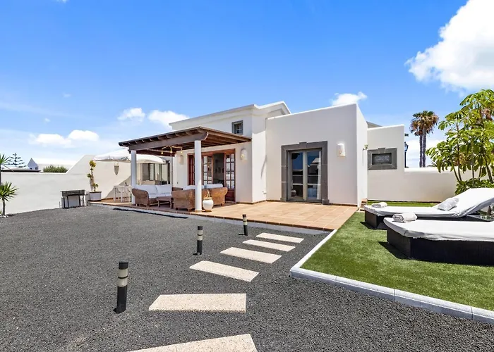 Villa El Faro