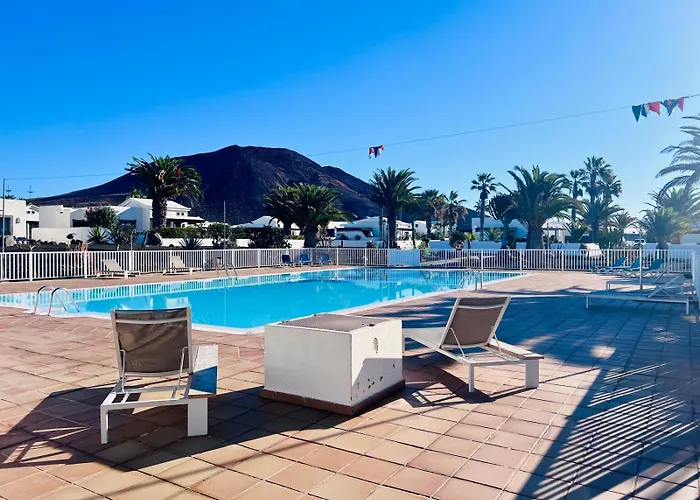 Villa El Faro