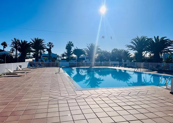 Villa El Faro